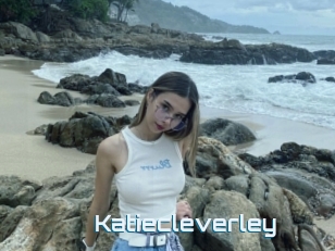 Katiecleverley