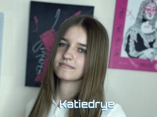 Katiedrye