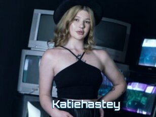 Katiehastey