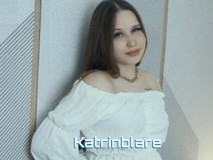 Katrinblare