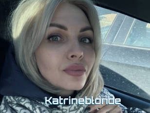 Katrineblonde