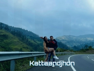 Kattaandjhon