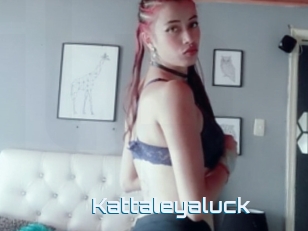 Kattaleyaluck