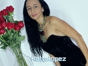 Kattalopez