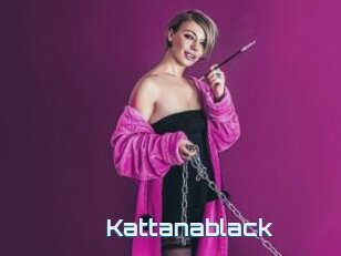 Kattanablack