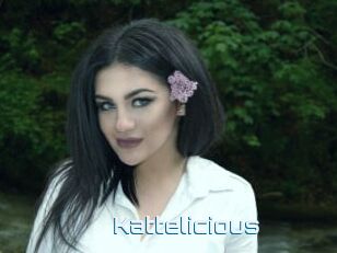 Kattelicious