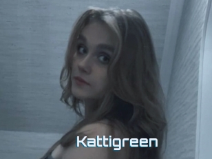 Kattigreen