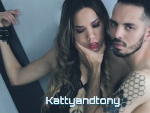 Kattyandtony