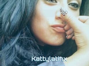 Kattylatinx
