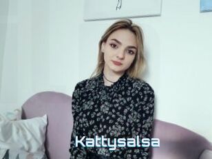 Kattysalsa