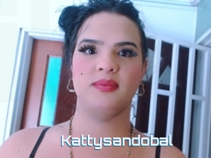 Kattysandobal