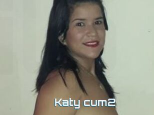 Katy_cum2