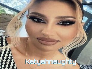 Katyahnaughty