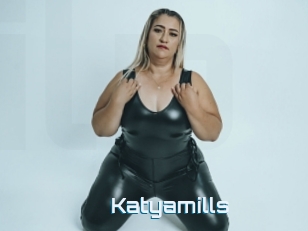 Katyamills