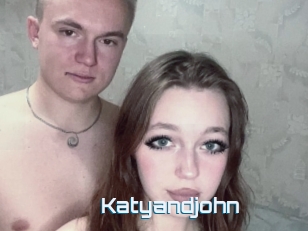 Katyandjohn