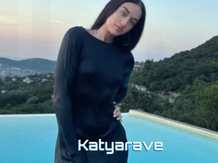 Katyarave