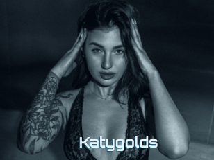 Katygolds