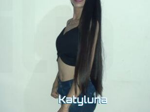 Katyluna