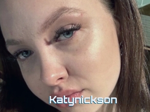 Katynickson