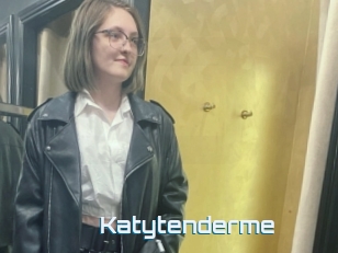 Katytenderme