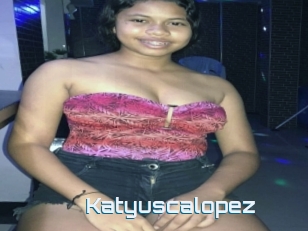 Katyuscalopez