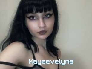 Kayaevelyna