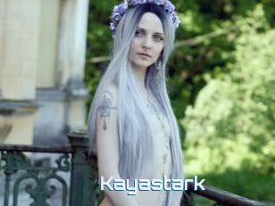 Kayastark