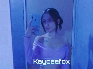 Kayceefox