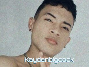 Kaydenbigcock