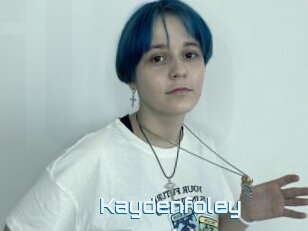 Kaydenfoley