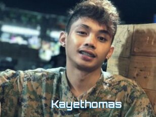 Kayethomas