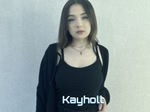 Kayholt