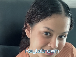 Kaylabrown