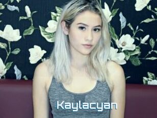 Kaylacyan