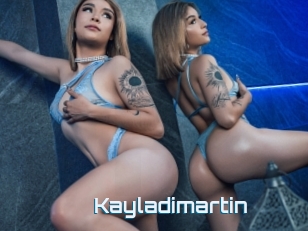 Kayladimartin