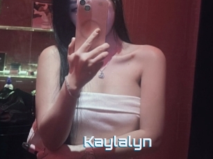 Kaylalyn