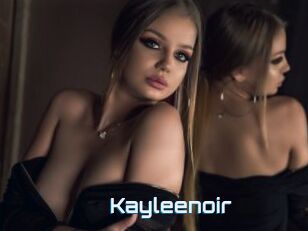 Kayleenoir