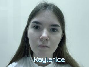 Kaylerice