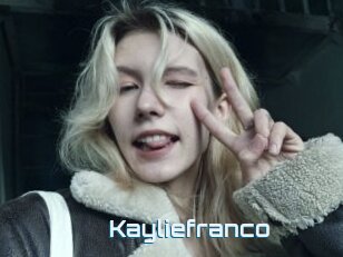 Kayliefranco