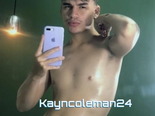 Kayncoleman24