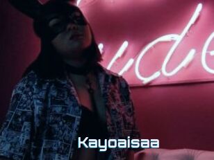 Kayoaisaa