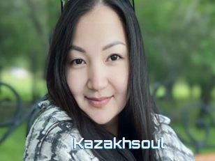 Kazakhsoul