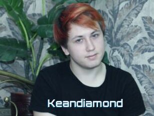 Keandiamond