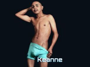 Keanne