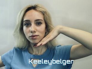 Keeleybelger