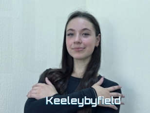 Keeleybyfield