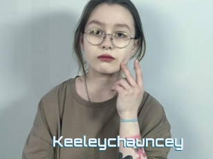 Keeleychauncey