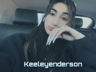 Keeleyenderson