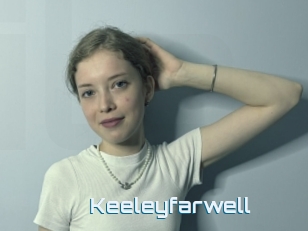 Keeleyfarwell