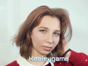 Keeleygame